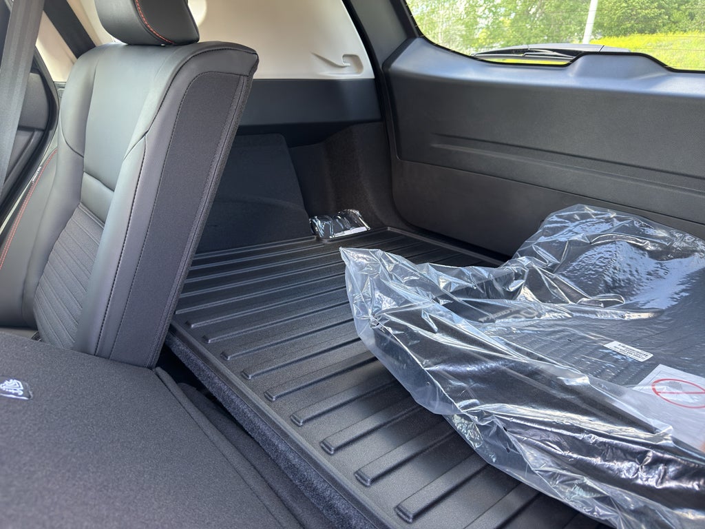 2026 Nissan Rogue 2026.5 AWD Rock Creek
