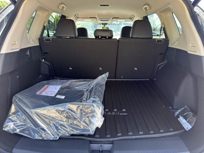 2026 Nissan Rogue 2026.5 AWD Rock Creek