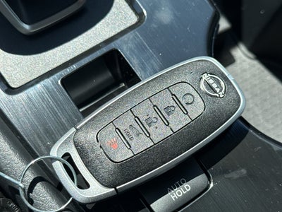 2026 Nissan Rogue 2026.5 AWD Rock Creek