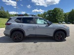 2026 Nissan Rogue 2026.5 AWD Rock Creek