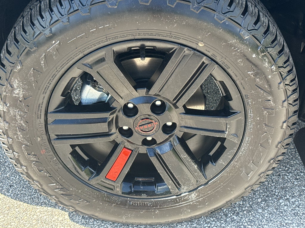 2026 Nissan Rogue 2026.5 AWD Rock Creek