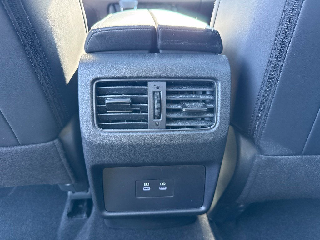 2026 Nissan Rogue 2026.5 AWD Dark Armor