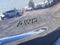 2026 Nissan Rogue 2026.5 AWD Dark Armor