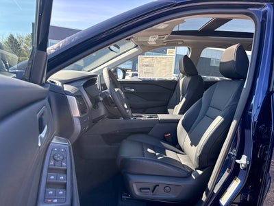 2026 Nissan Rogue 2026.5 AWD Dark Armor