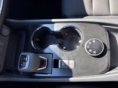 2026 Nissan Rogue 2026.5 AWD Dark Armor