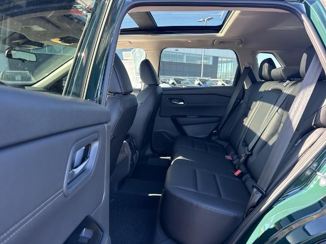 2027 Nissan Rogue Dark Armor AWD