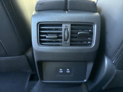 2027 Nissan Rogue Dark Armor AWD