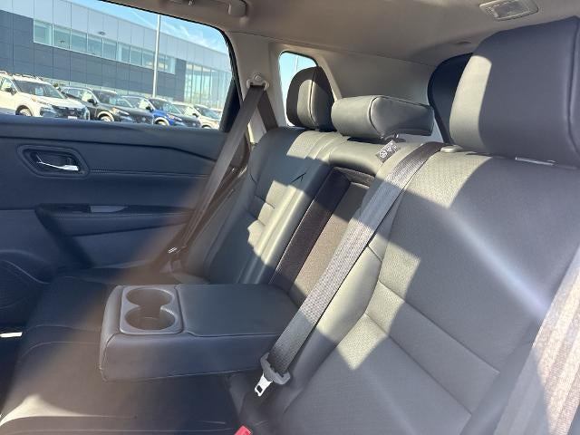 2027 Nissan Rogue Dark Armor AWD