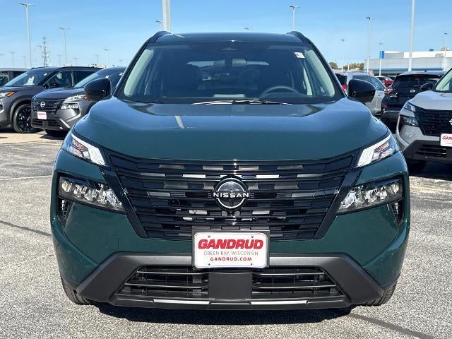 2027 Nissan Rogue Dark Armor AWD