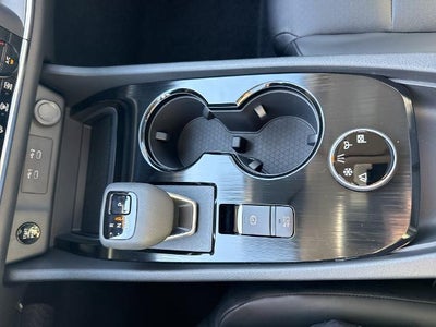 2027 Nissan Rogue Dark Armor AWD