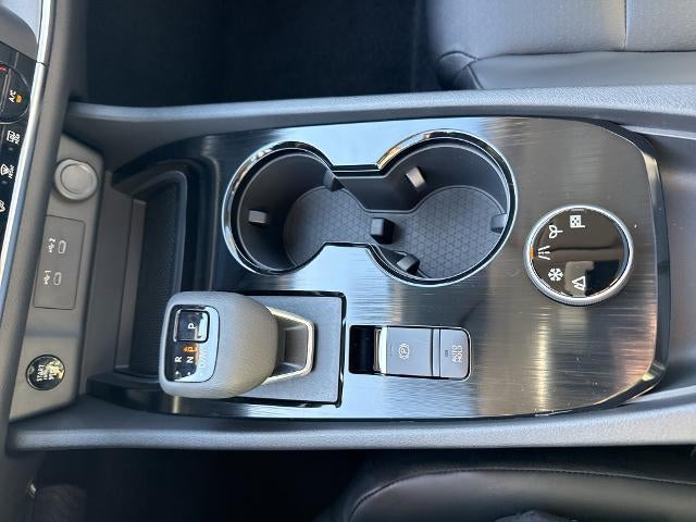 2027 Nissan Rogue Dark Armor AWD