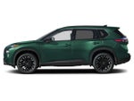 2027 Nissan Rogue Dark Armor AWD