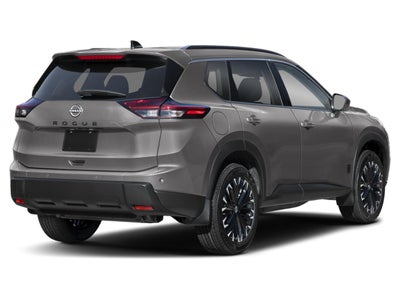 2027 Nissan Rogue Dark Armor AWD