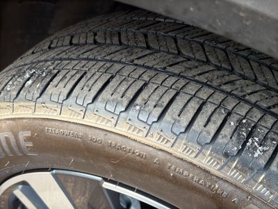 2023 Nissan Rogue AWD SL