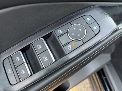 2023 Nissan Rogue AWD SL