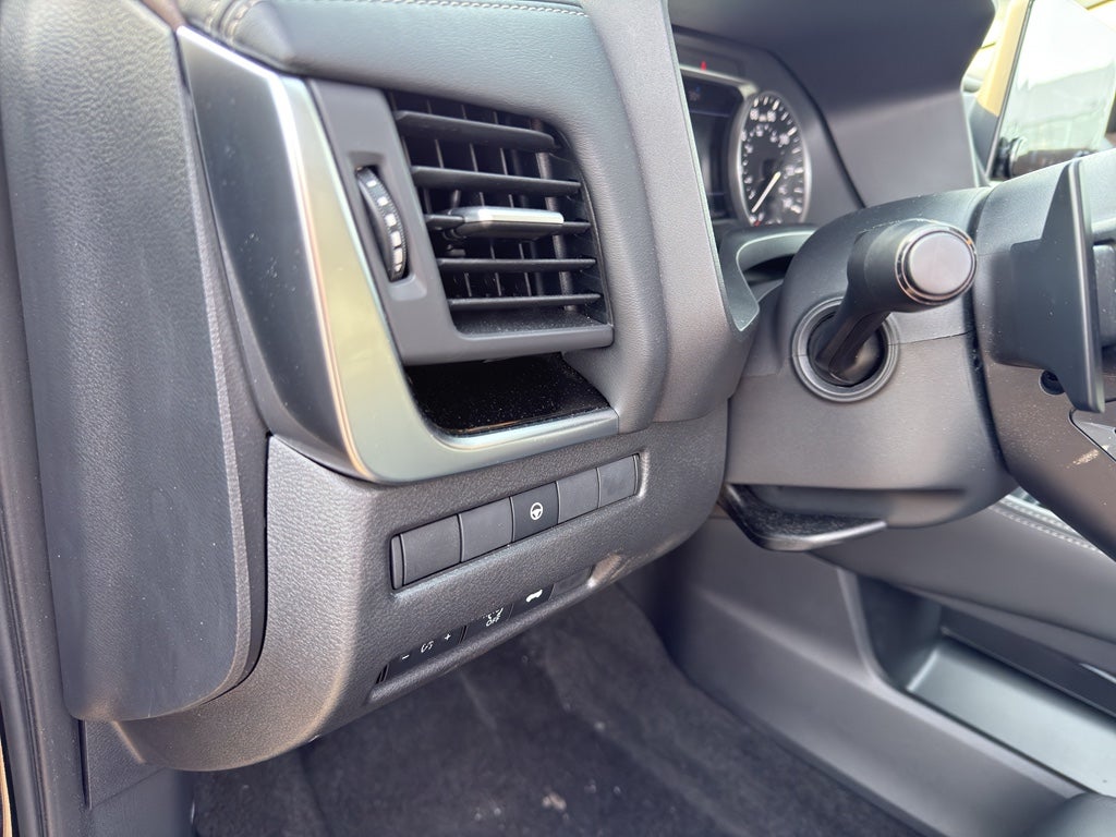 2023 Nissan Rogue AWD SL