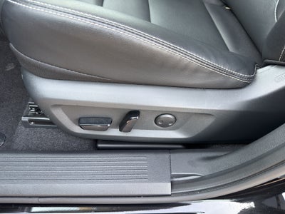 2023 Nissan Rogue AWD SL