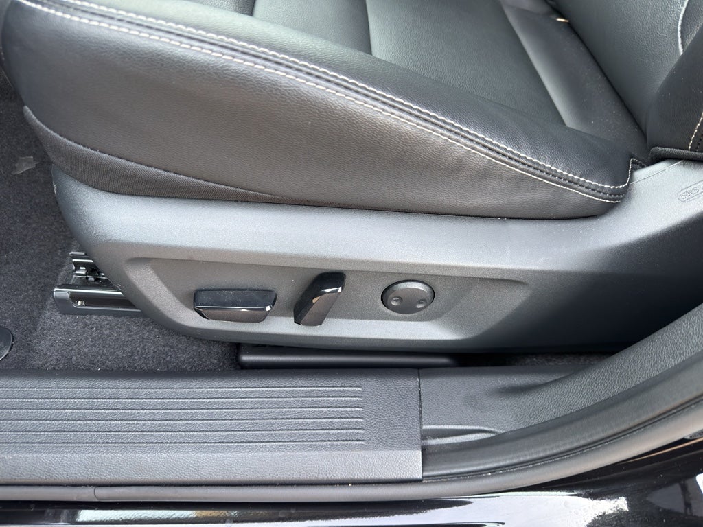 2023 Nissan Rogue AWD SL