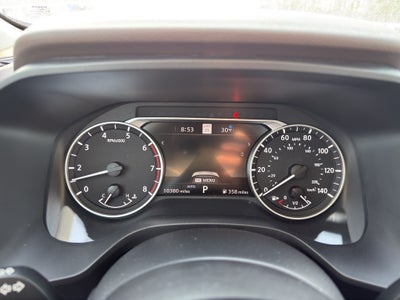 2023 Nissan Rogue AWD SL