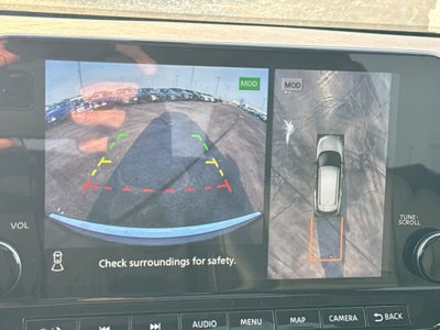 2023 Nissan Rogue AWD SL