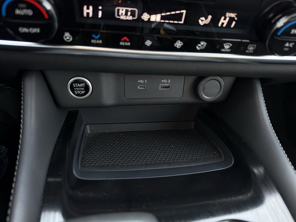 2023 Nissan Rogue AWD SL