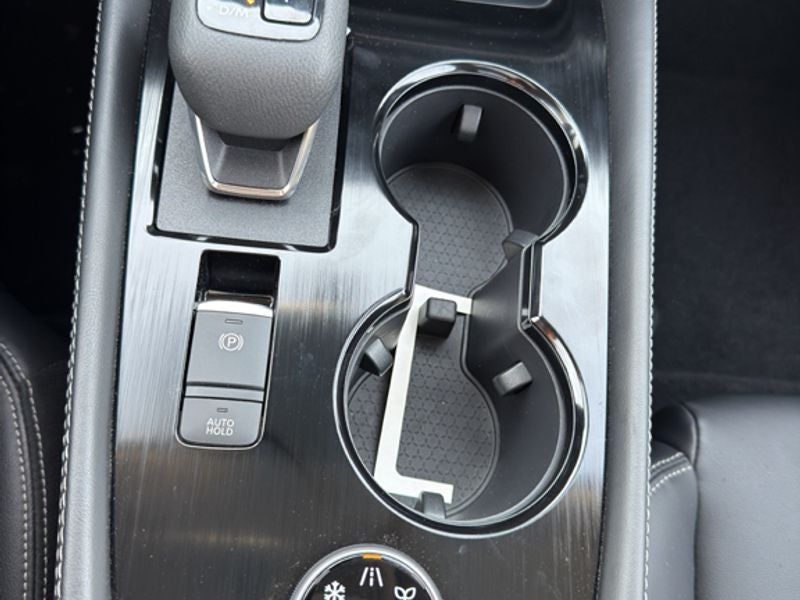 2023 Nissan Rogue AWD SL