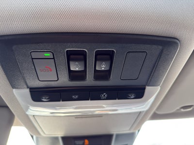 2023 Nissan Rogue AWD SL