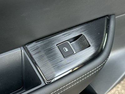 2023 Nissan Rogue AWD SL