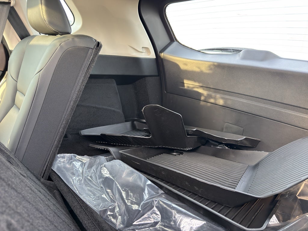 2023 Nissan Rogue AWD SL