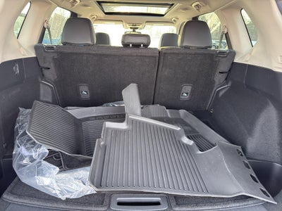 2023 Nissan Rogue AWD SL