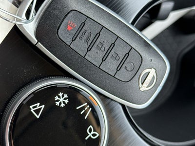 2023 Nissan Rogue AWD SL