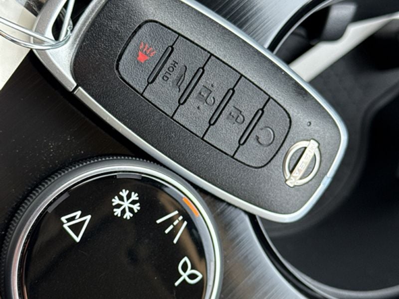 2023 Nissan Rogue AWD SL