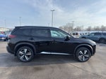 2023 Nissan Rogue AWD SL