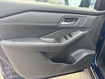 2026 Nissan Rogue AWD SL *Ltd Avail*