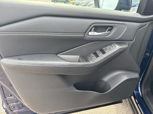 2026 Nissan Rogue AWD SL *Ltd Avail*