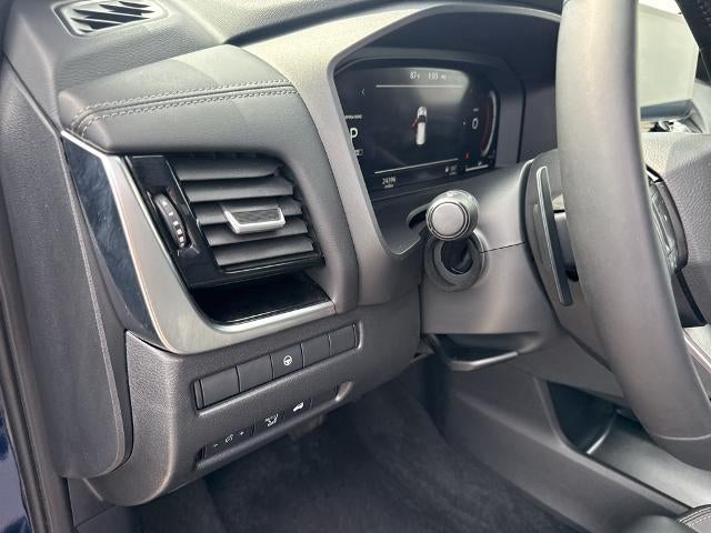 2026 Nissan Rogue AWD SL *Ltd Avail*
