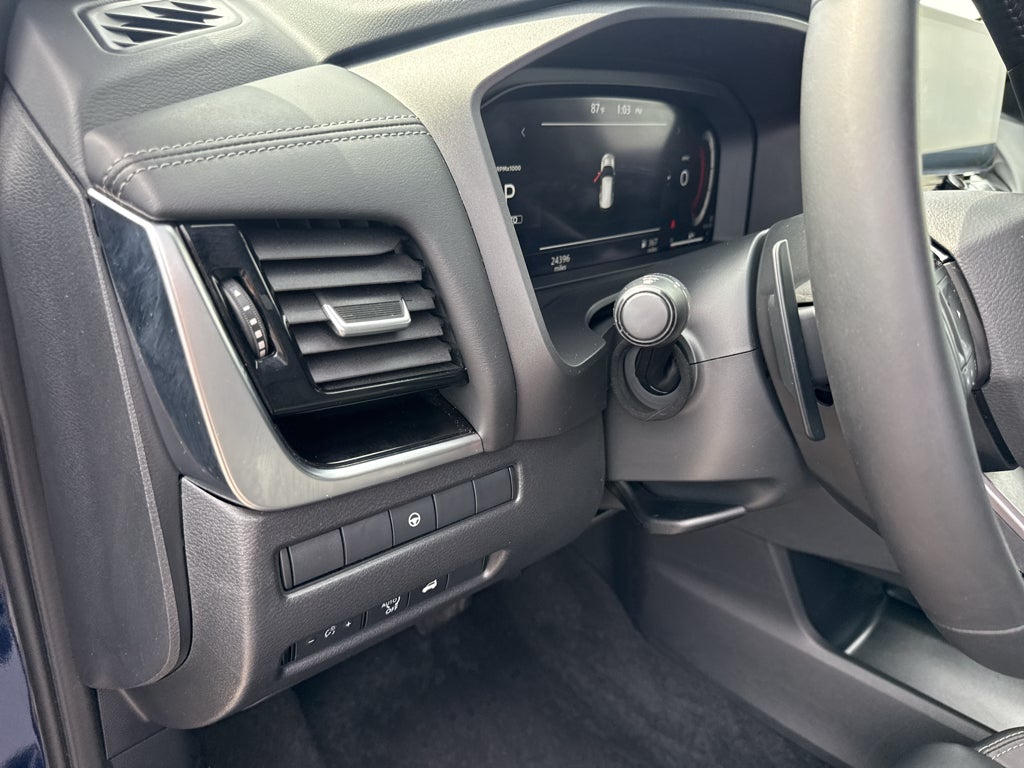 2026 Nissan Rogue AWD SL *Ltd Avail*