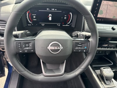 2026 Nissan Rogue AWD SL *Ltd Avail*