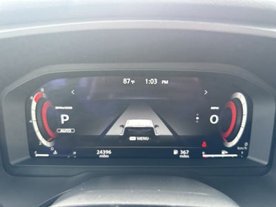 2026 Nissan Rogue AWD SL *Ltd Avail*