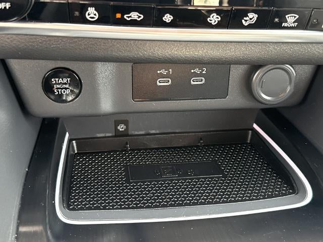 2026 Nissan Rogue AWD SL *Ltd Avail*