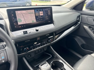 2026 Nissan Rogue AWD SL *Ltd Avail*
