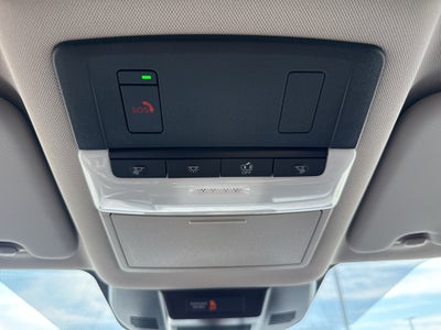 2026 Nissan Rogue AWD SL *Ltd Avail*
