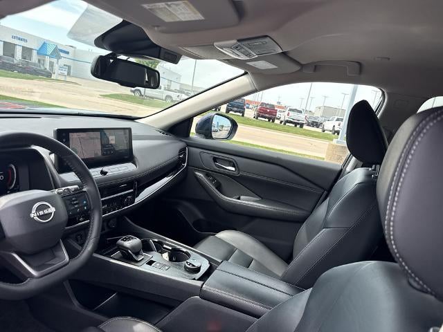 2026 Nissan Rogue AWD SL *Ltd Avail*