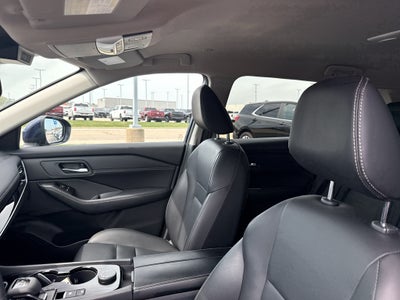 2026 Nissan Rogue AWD SL *Ltd Avail*