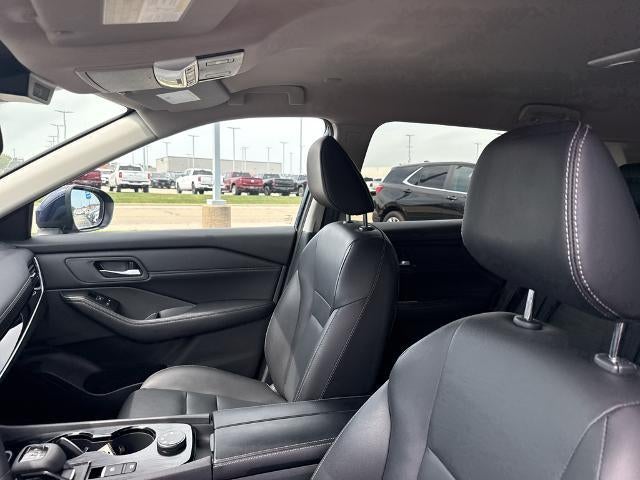 2026 Nissan Rogue AWD SL *Ltd Avail*