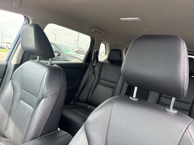 2026 Nissan Rogue AWD SL *Ltd Avail*