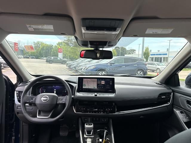2026 Nissan Rogue AWD SL *Ltd Avail*
