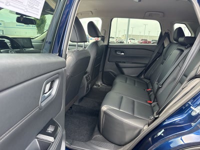 2026 Nissan Rogue AWD SL *Ltd Avail*