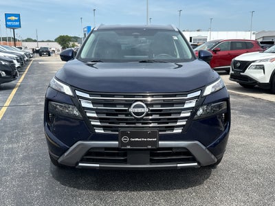 2026 Nissan Rogue AWD SL *Ltd Avail*