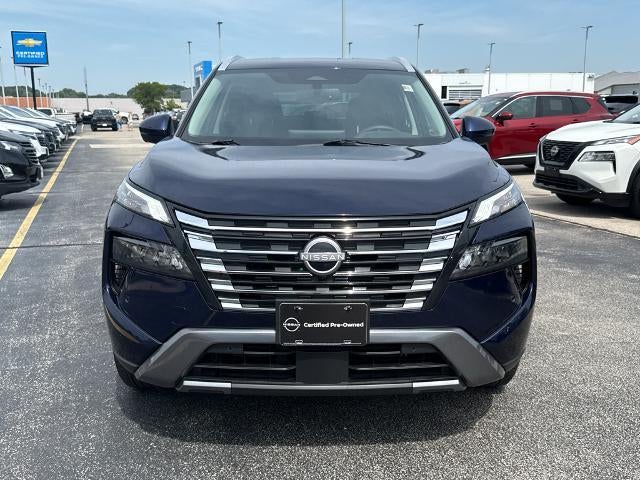2026 Nissan Rogue AWD SL *Ltd Avail*